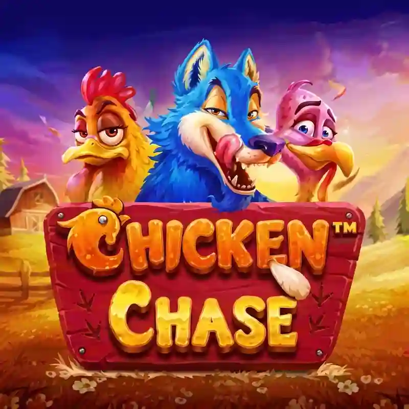 Chicken Chase
